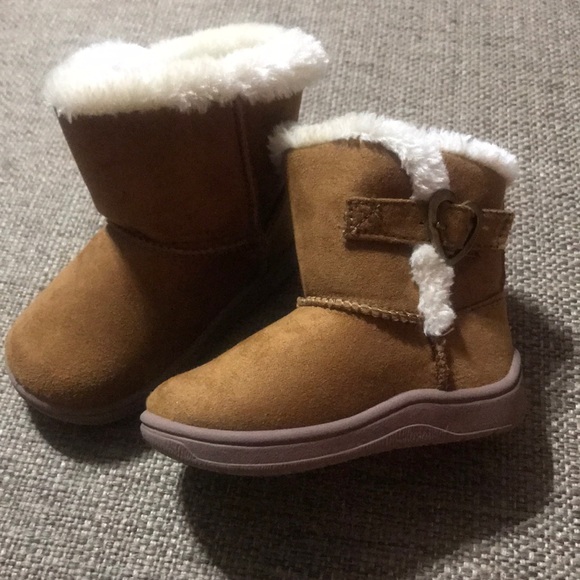Garanimals Other - Toddler Boots